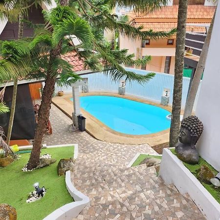 Natthika Pool Villa Patong Экстерьер фото